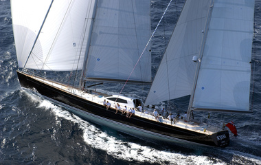 Green Marine Sojana