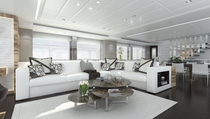 Fairline Targa 53 Open