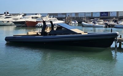 Seanfinity R4