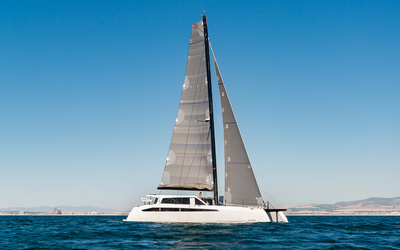 Ocean Renegade R6