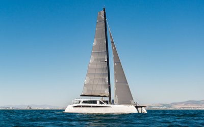 Ocean Renegade R6