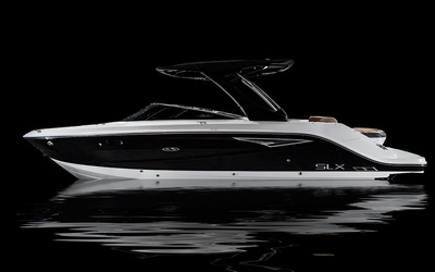 Sea Ray 280 SLX