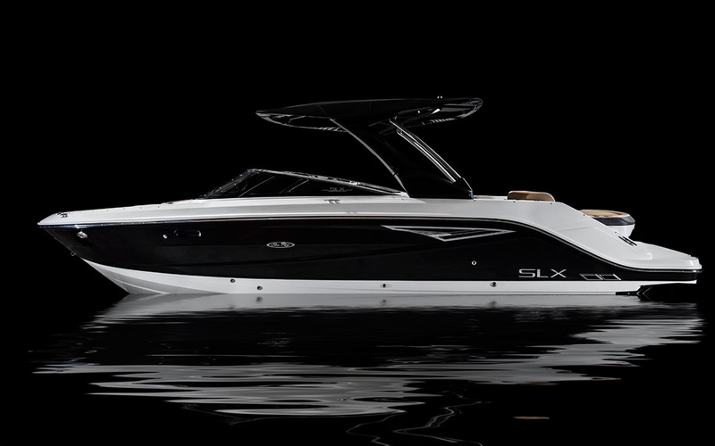 Sea Ray 280 SLX