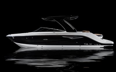Sea Ray 280 SLX