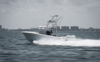 Streamline 34