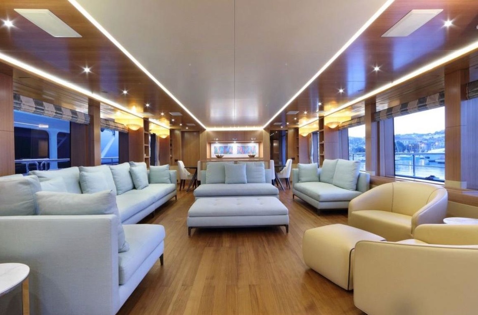 Benetti Zazou