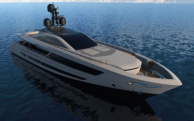 Baglietto Fast42