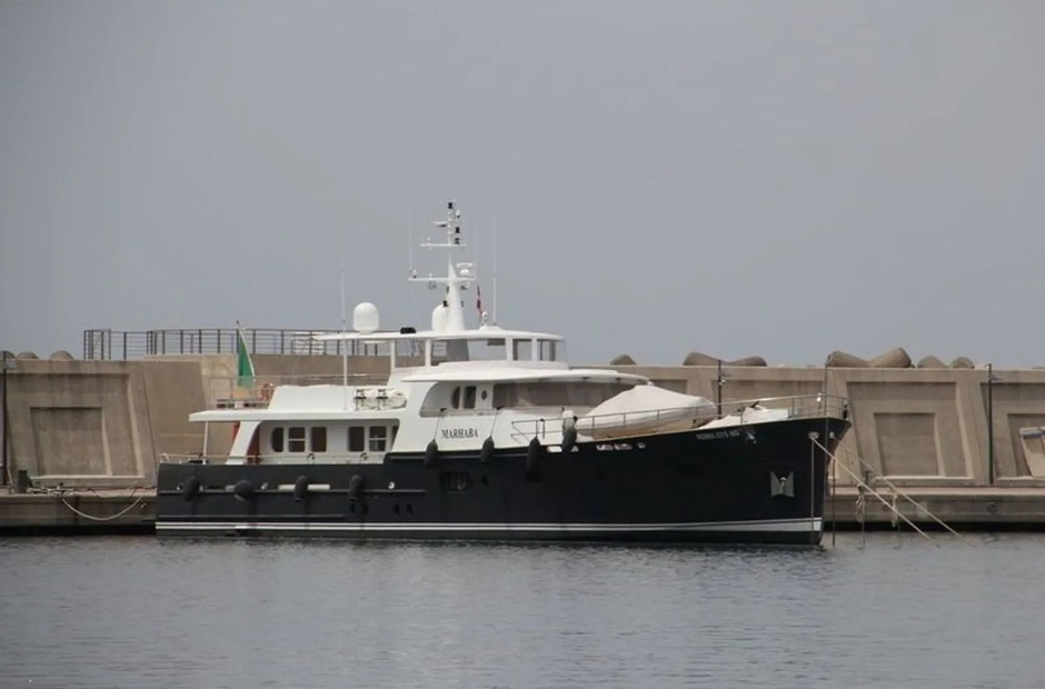 OCEA Persuader