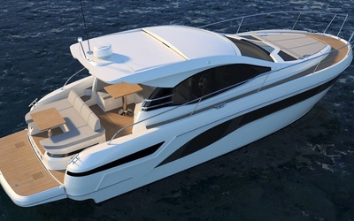 Bavaria SR41