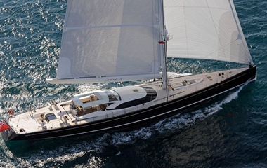 Vitters Shipyard Ningaloo