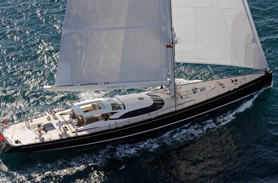 Vitters Shipyard Ningaloo