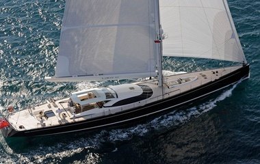 Vitters Shipyard Ningaloo