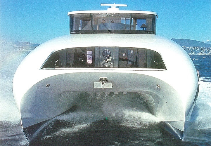 Kingcat Starfish Voyager