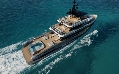Columbus Crossover 42