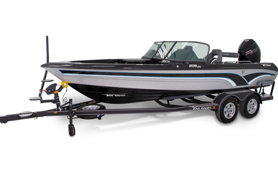 Yar-Craft 209 TFX