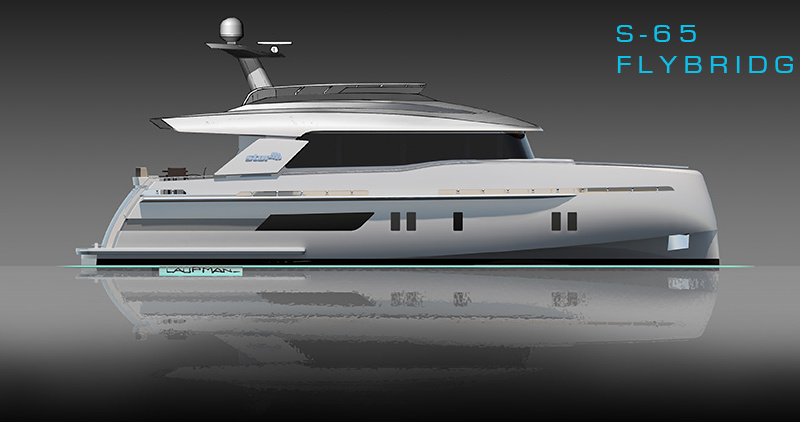 Storm S-65
