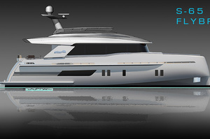 Storm S-65