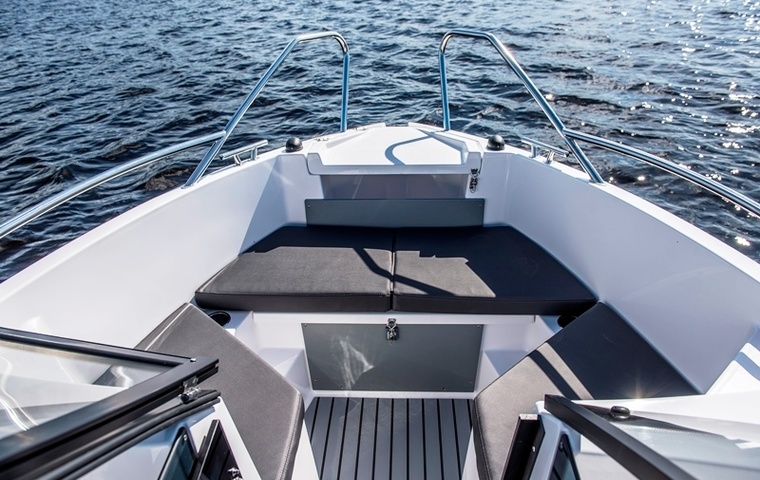 Bella 550 BR (2023)