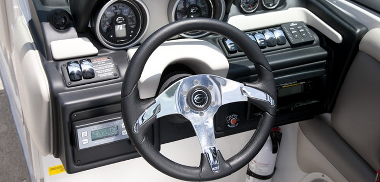 Crownline 255 SS