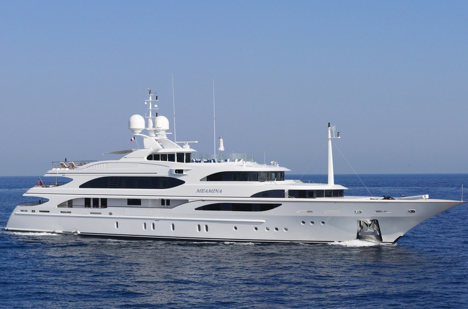 Benetti Meamina