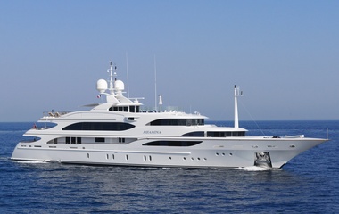 Benetti Meamina