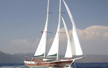 Valena Yachts Ecce Navigo