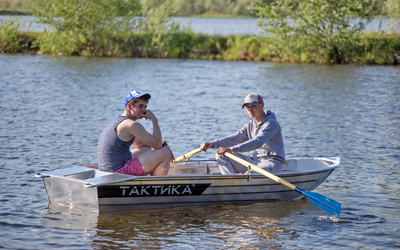 Tactica 320