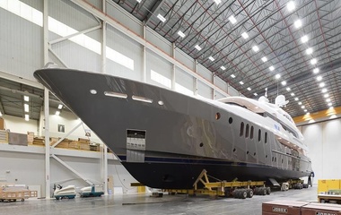 Delta Marine MLR