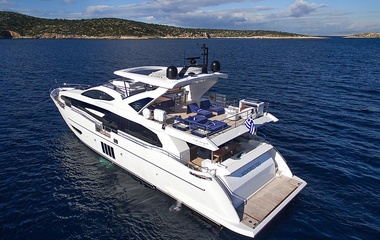 Azimut Memories Too