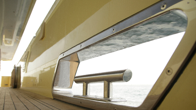 Majesty 135