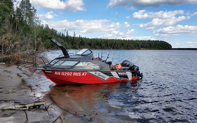 Berkut L-HT PRO
