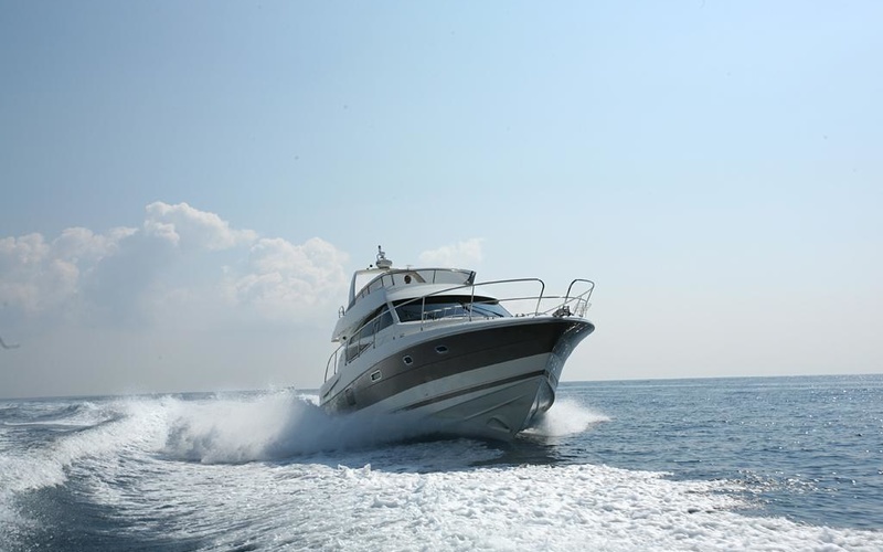 Prestige 510