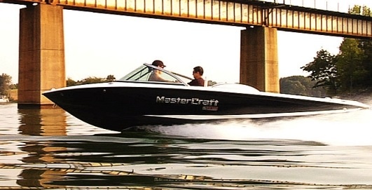 Mastercraft ProStar 190