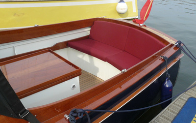 Star Yachts Bristol 27
