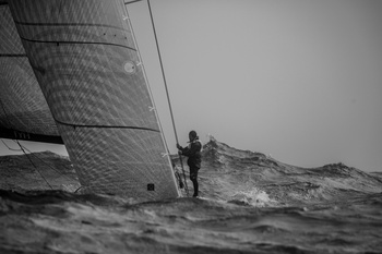 Drama and Success of Cascais: How did the world championship in RC44 class go?