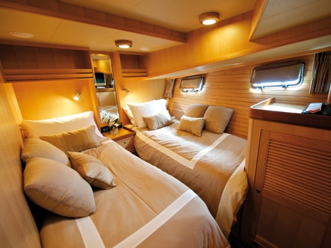 Marlow Explorer 75E