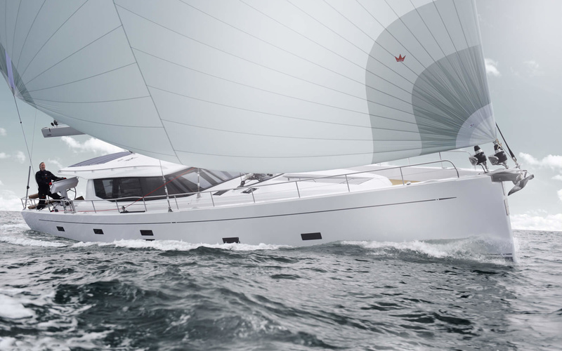 Moody Decksaloon 54