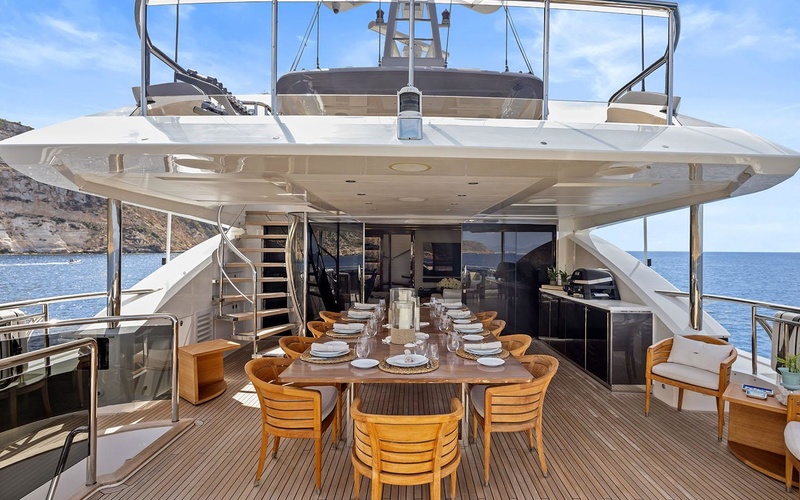 Crownline E 235 Surf