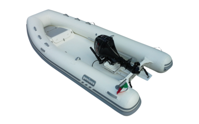 Geniuss 380 Open