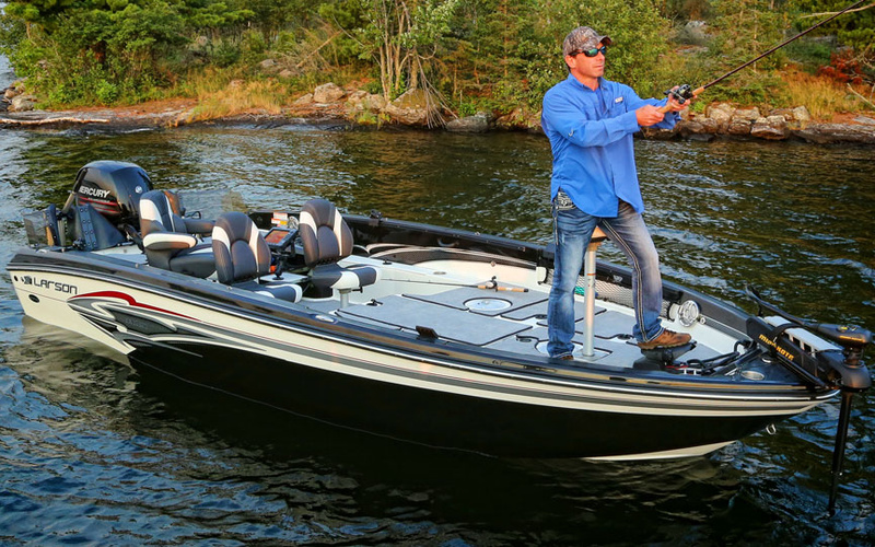 Larson FX 2020 TL