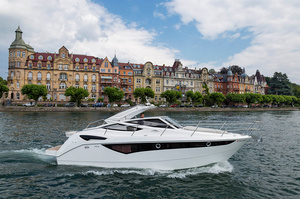 Galeon 305 OPEN