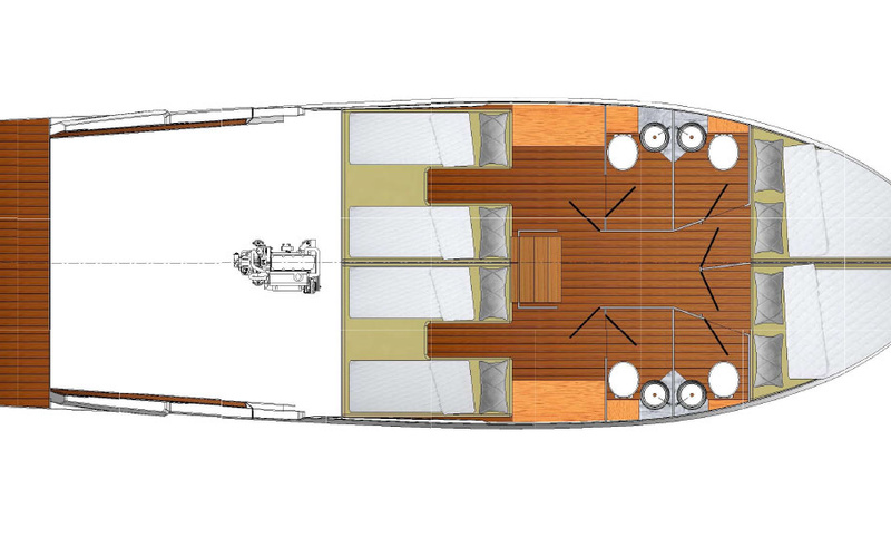 Cobra Maestro 42