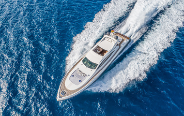Mangusta Five Stars