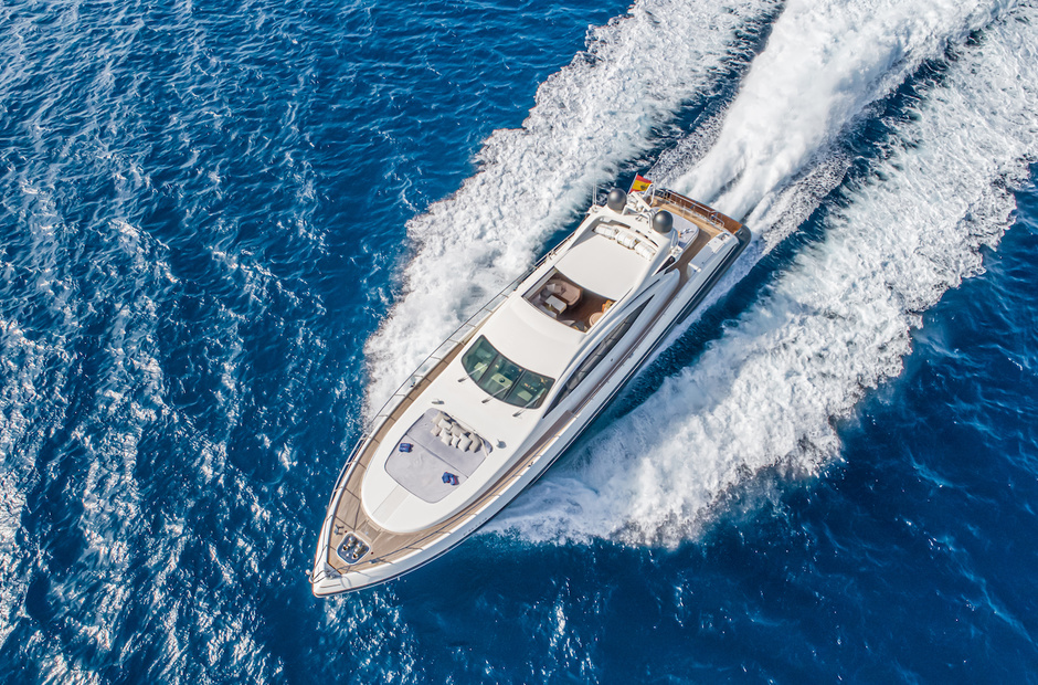 Mangusta Five Stars