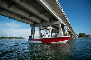 Wellcraft 241 Bay