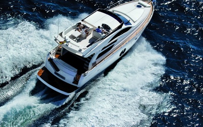 Rodman Muse 50