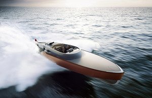 Aeroboat