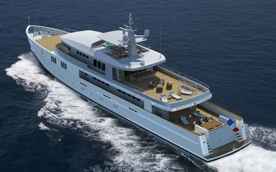 OCEA Commuter 50