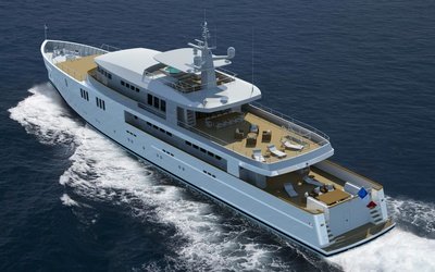 OCEA Commuter 50