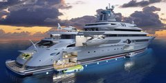 Feadship выдает на-гора